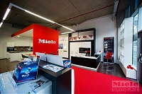 Miele-center-plzen Jsme moderní studio se špičkovými produkty značky MIELE